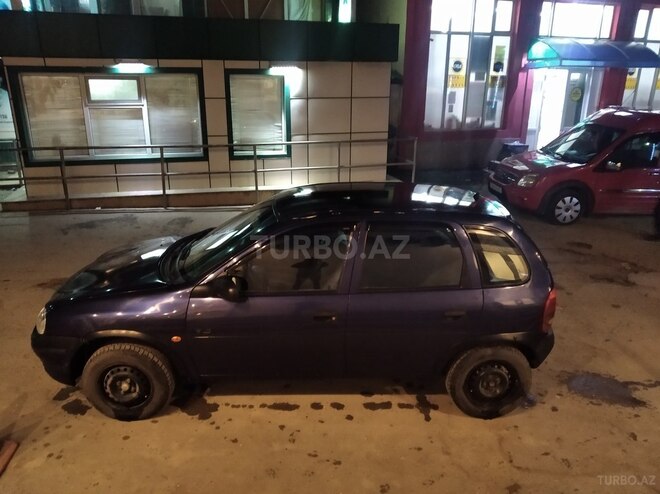Opel Vita 1997, 250,000 km - 1.4 l - Bakı