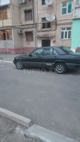 Mercedes 200 1992, 278,000 km - 2.0 l - İsmayıllı