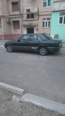 Mercedes 200 1992, 278,000 km - 2.0 l - İsmayıllı