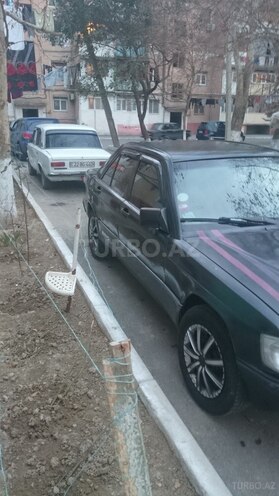 Mercedes 200 1992, 278,000 km - 2.0 l - İsmayıllı