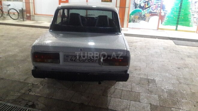 LADA (VAZ) 2107 1995, 150,000 km - 1.6 л - Lənkəran