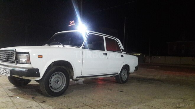 LADA (VAZ) 2107 1995, 150,000 km - 1.6 л - Lənkəran