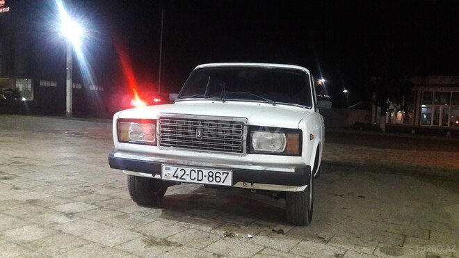 LADA (VAZ) 2107 1995, 150,000 km - 1.6 л - Lənkəran