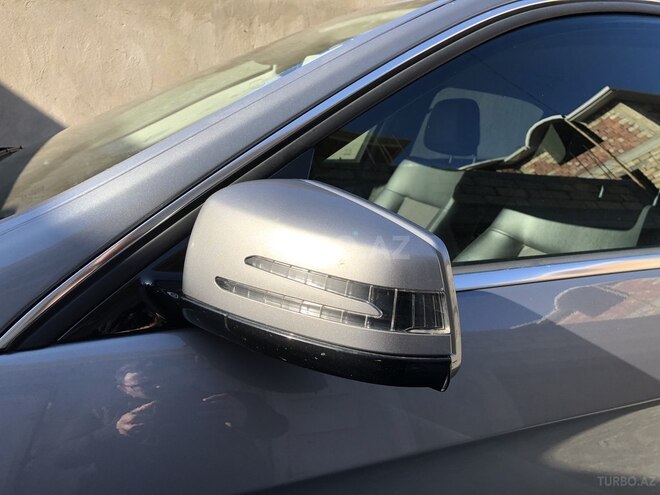Mercedes E 220 2012, 147,000 km - 2.2 l - Bakı