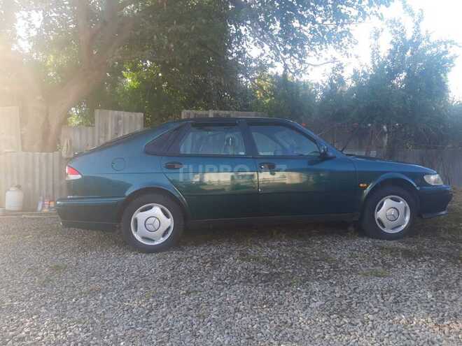 Opel Astra 1993, 350,000 km - 2.0 л - Bakı
