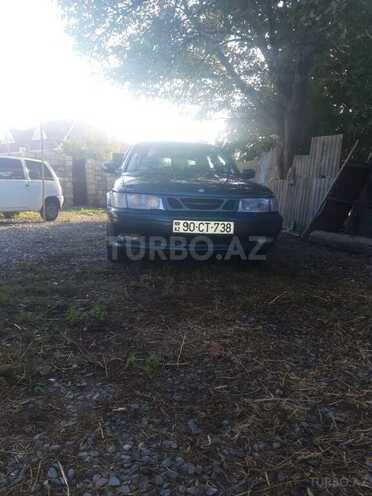 Opel Astra 1993, 350,000 km - 2.0 л - Bakı