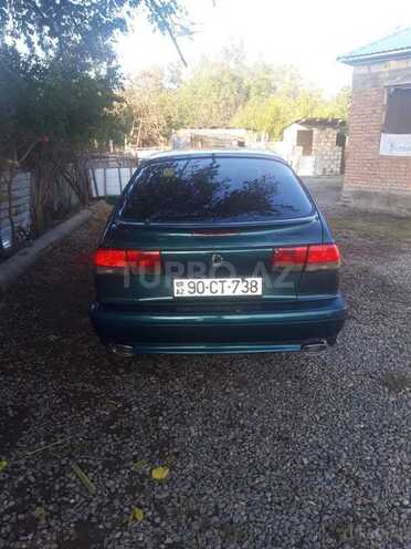 Opel Astra 1993, 350,000 km - 2.0 л - Bakı