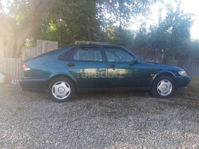 Opel Astra 1993, 350,000 km - 2.0 л - Bakı