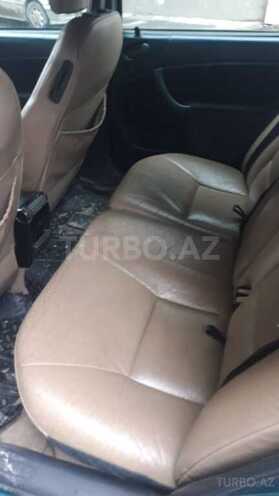 Opel Astra 1993, 350,000 km - 2.0 л - Bakı