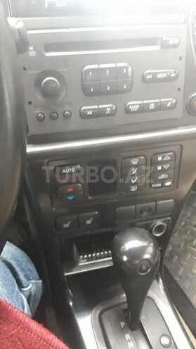 Opel Astra 1993, 350,000 km - 2.0 л - Bakı