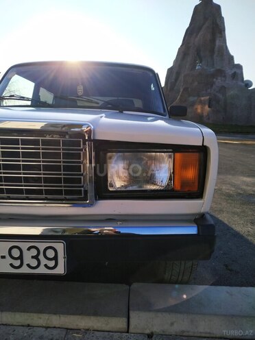 LADA (VAZ) 2107 2006, 175,000 km - 1.6 l - Xaçmaz