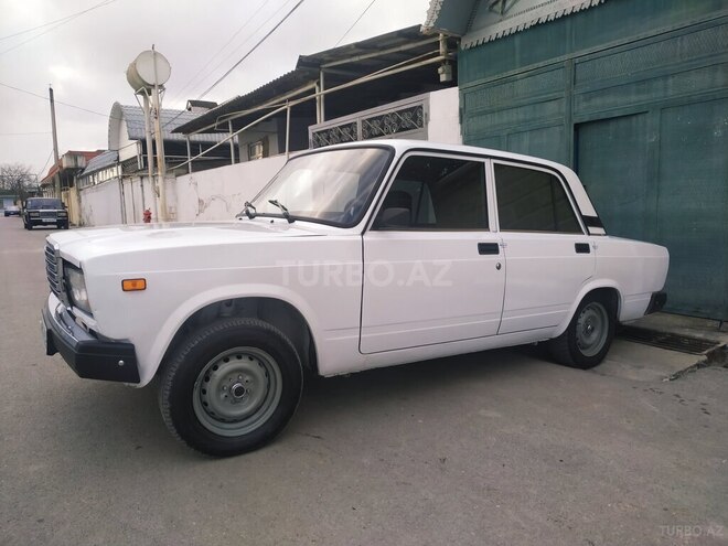 LADA (VAZ) 2107 2006, 175,000 km - 1.6 l - Xaçmaz