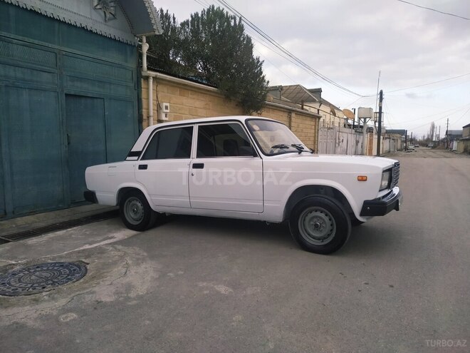 LADA (VAZ) 2107 2006, 175,000 km - 1.6 l - Xaçmaz