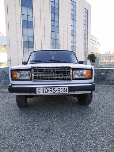 LADA (VAZ) 2107 2006, 175,000 km - 1.6 l - Xaçmaz