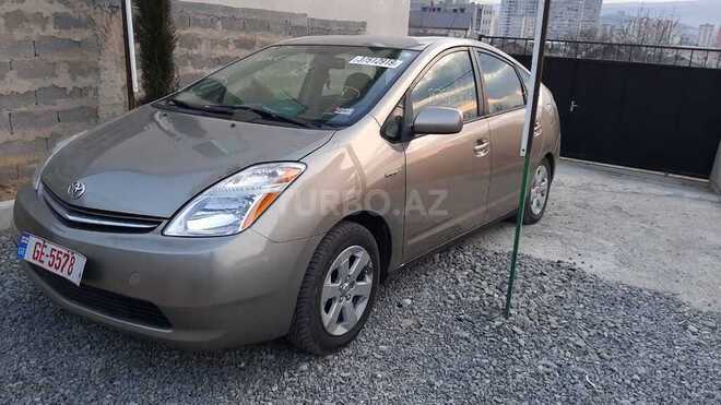 Toyota Prius 2007, 144,000 km - 1.5 l - Bakı