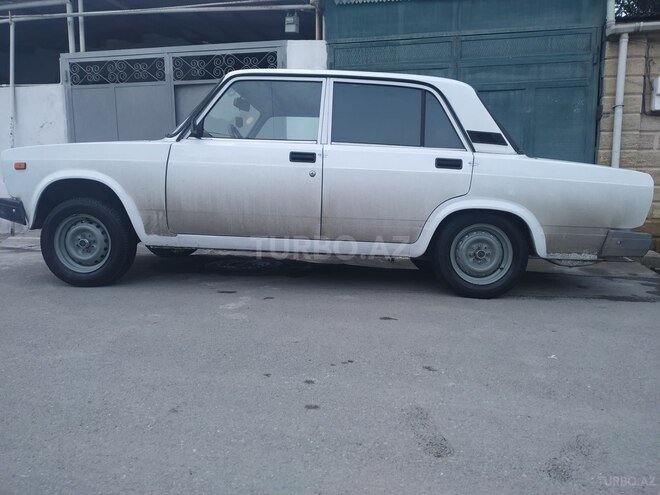 LADA (VAZ) 2107 2006, 175,000 km - 1.6 l - Xaçmaz