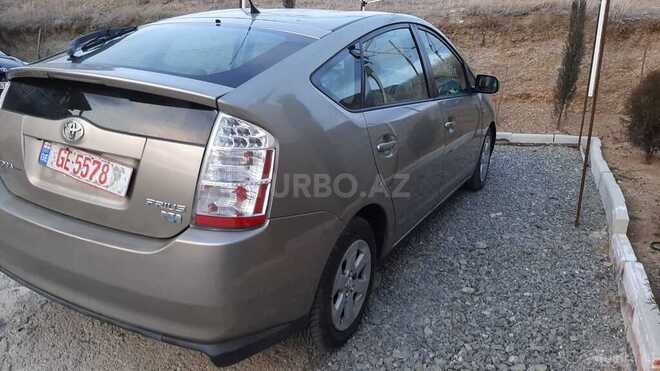Toyota Prius 2007, 144,000 km - 1.5 l - Bakı