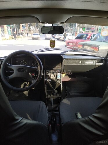 LADA (VAZ) 2107 2006, 175,000 km - 1.6 l - Xaçmaz