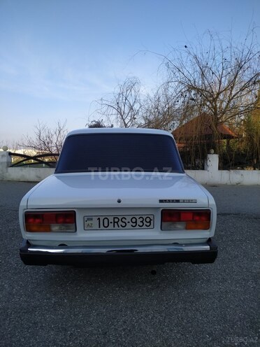 LADA (VAZ) 2107 2006, 175,000 km - 1.6 l - Xaçmaz