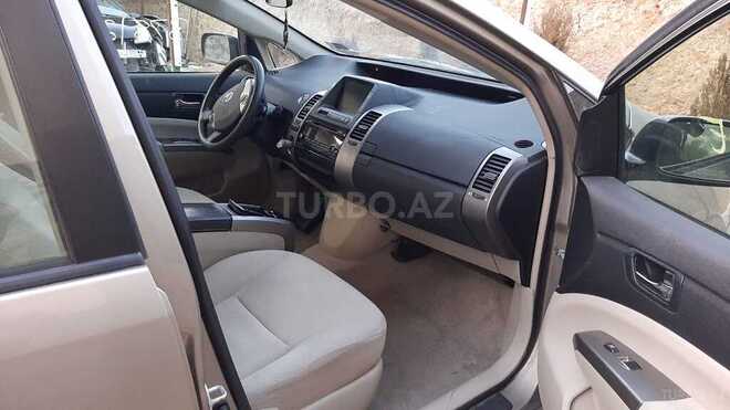 Toyota Prius 2007, 144,000 km - 1.5 l - Bakı