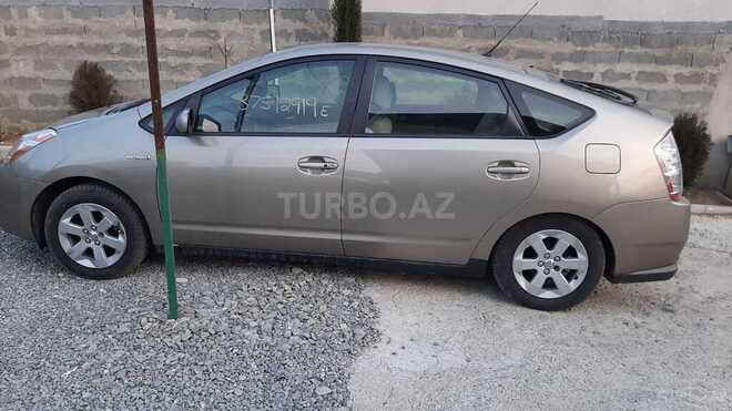 Toyota Prius 2007, 144,000 km - 1.5 l - Bakı