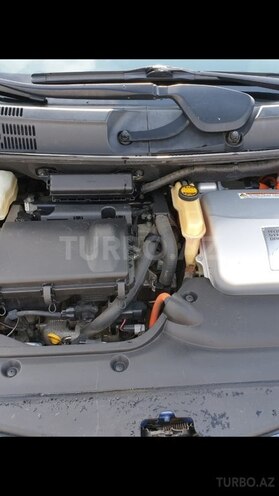 Toyota Prius 2007, 144,000 km - 1.5 l - Bakı