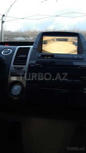Toyota Prius 2007, 144,000 km - 1.5 l - Bakı