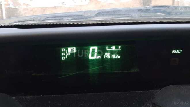 Toyota Prius 2007, 144,000 km - 1.5 l - Bakı