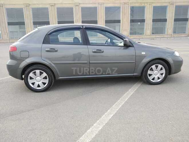 Chevrolet Lacetti 2012, 18,900 km - 0.2 л - Gəncə