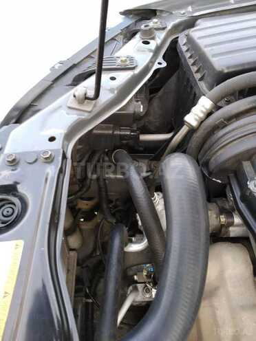 Chevrolet Lacetti 2012, 18,900 km - 0.2 л - Gəncə