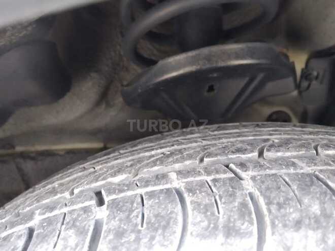 Chevrolet Lacetti 2012, 18,900 km - 0.2 л - Gəncə