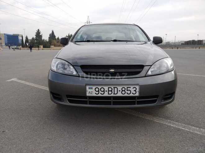 Chevrolet Lacetti 2012, 18,900 km - 0.2 л - Gəncə