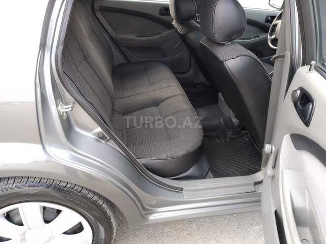 Chevrolet Lacetti 2012, 18,900 km - 0.2 л - Gəncə