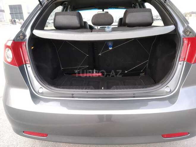Chevrolet Lacetti 2012, 18,900 km - 0.2 л - Gəncə