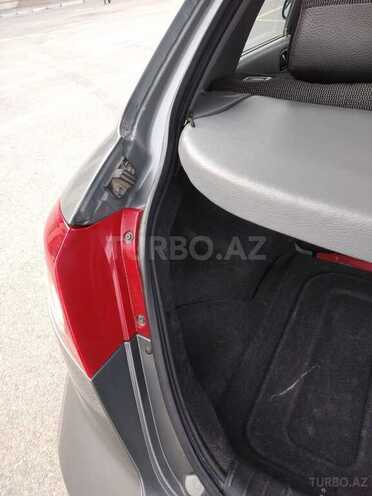 Chevrolet Lacetti 2012, 18,900 km - 0.2 л - Gəncə