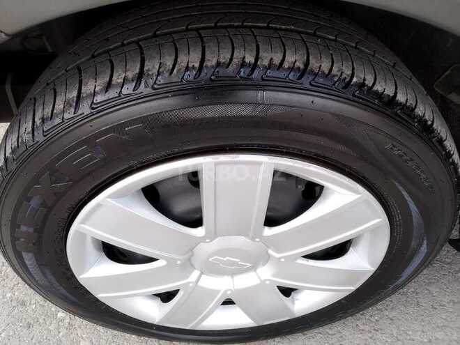 Chevrolet Lacetti 2012, 18,900 km - 0.2 л - Gəncə