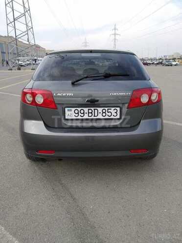 Chevrolet Lacetti 2012, 18,900 km - 0.2 л - Gəncə