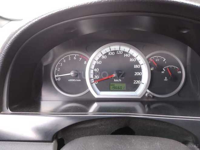 Chevrolet Lacetti 2012, 18,900 km - 0.2 л - Gəncə