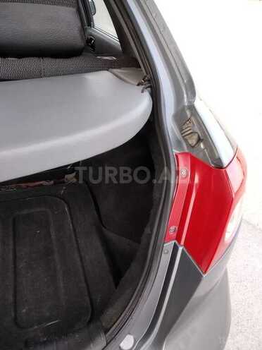 Chevrolet Lacetti 2012, 18,900 km - 0.2 л - Gəncə