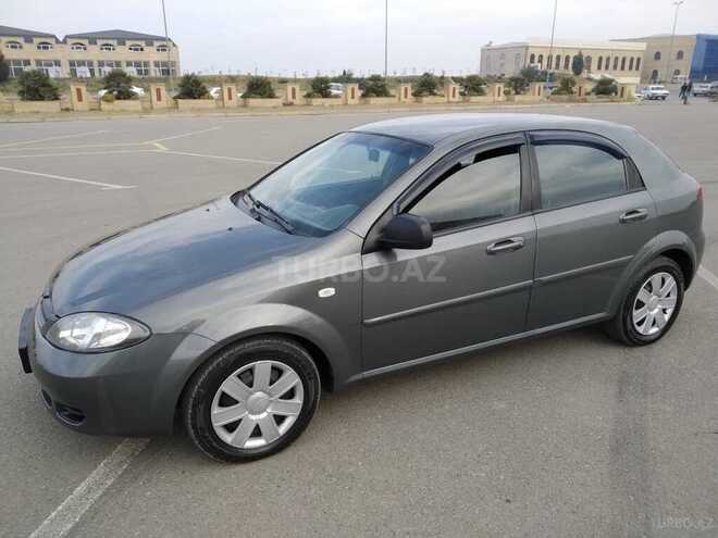 Chevrolet Lacetti 2012, 18,900 km - 0.2 л - Gəncə
