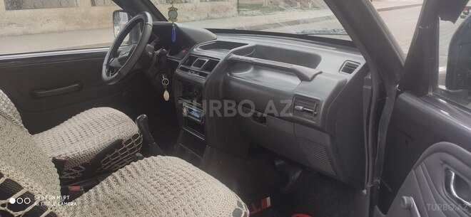 Mitsubishi Pajero 1997, 394,000 km - 3.0 l - Bakı