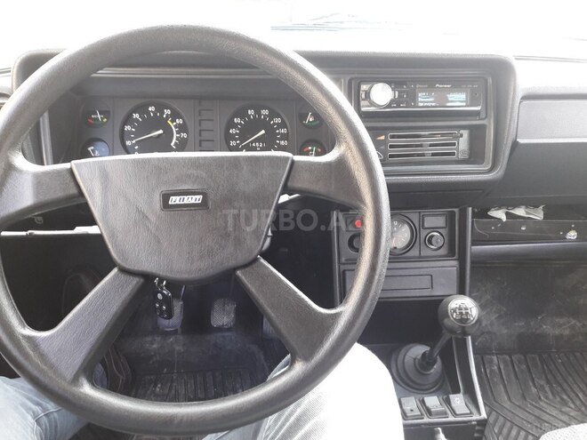 LADA (VAZ) 2107 2010, 45,000 km - 1.5 l - Bakı