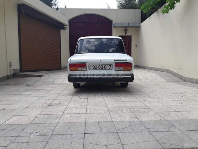 LADA (VAZ) 2107 2010, 45,000 km - 1.5 l - Bakı
