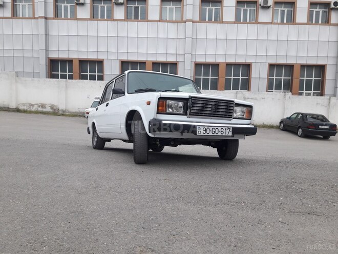 LADA (VAZ) 2107 2010, 45,000 km - 1.5 l - Bakı