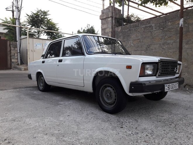 LADA (VAZ) 2107 2010, 45,000 km - 1.5 l - Bakı