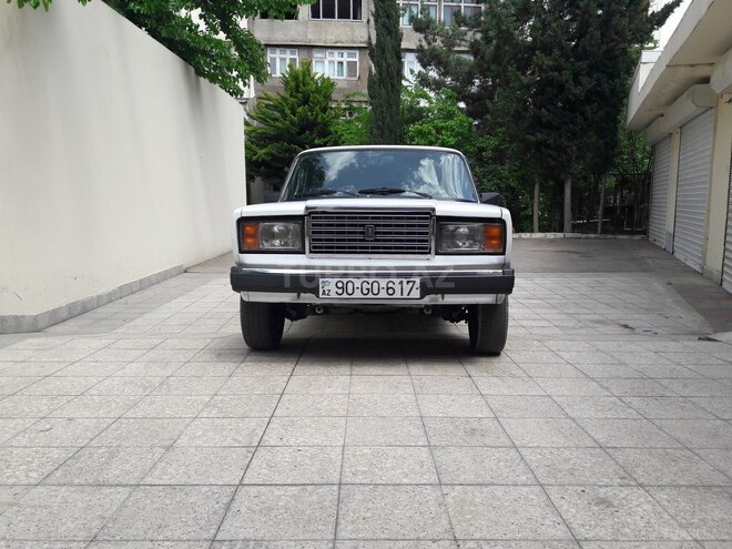 LADA (VAZ) 2107 2010, 45,000 km - 1.5 l - Bakı