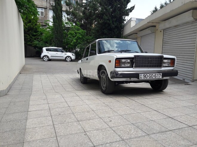 LADA (VAZ) 2107 2010, 45,000 km - 1.5 l - Bakı