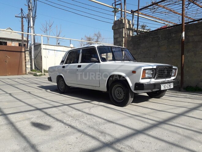 LADA (VAZ) 2107 2010, 45,000 km - 1.5 l - Bakı