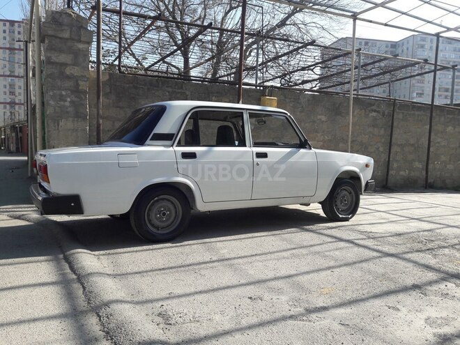 LADA (VAZ) 2107 2010, 45,000 km - 1.5 l - Bakı