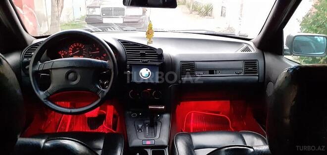 BMW 316 1993, 435,568 km - 1.6 l - Bakı